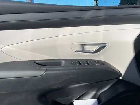 New 2026 Hyundai Tucson SE FWD image 17
