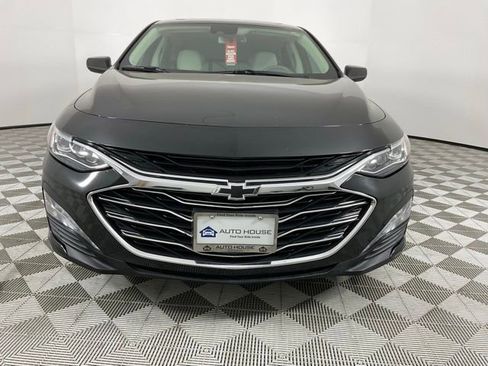 Used 2024 Chevrolet Malibu LT FWD image 7
