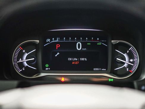 Used 2023 Honda Passport EX-L image 29