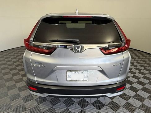 Used 2020 Honda CR-V EX-L image 5