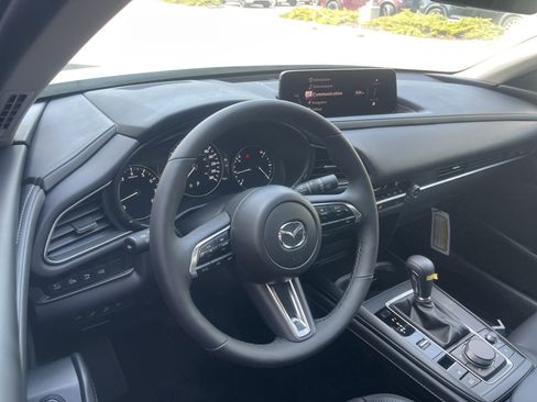 New 2026 MAZDA CX-30 AWD 2.5 S w/ Premium Package image 31