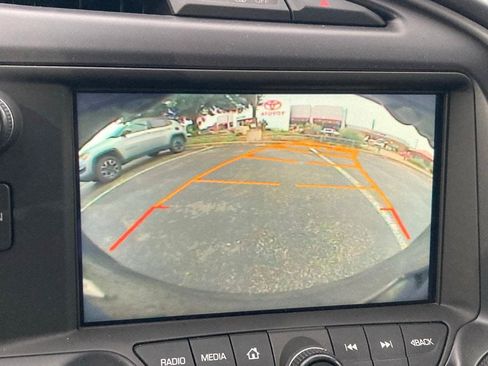 Used 2016 Chevrolet Corvette Stingray Coupe w/ 3LT Preferred Equipment Group RWD image 24