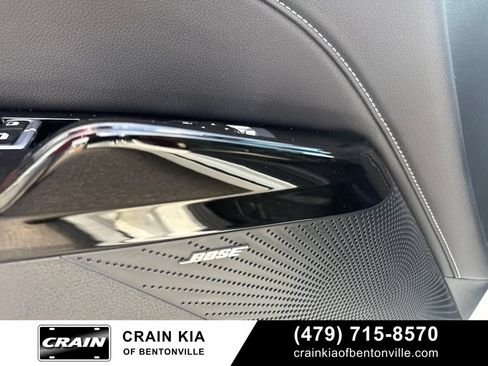 Certified 2026 Kia K5 GT-Line w/ GT-Line Premium Package FWD image 20