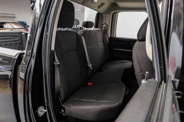 Used 2019 RAM 1500 Tradesman w/ Tradesman SXT Package RWD image 44