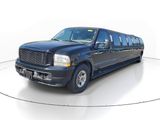 Used 2003 Ford Excursion Limited image 3