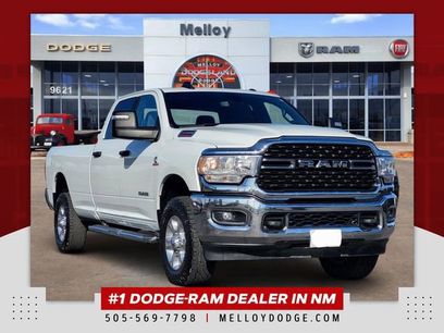 Certified 2024 RAM 2500 Big Horn