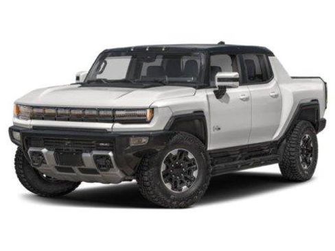 New 2024 GMC Hummer EV 3X w/ Omega Edition image 1