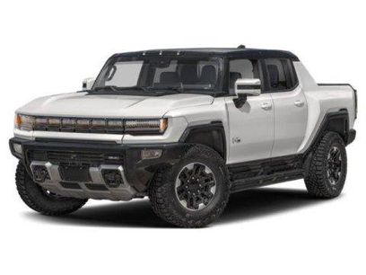 New 2024 GMC Hummer EV 3X w/ Omega Edition