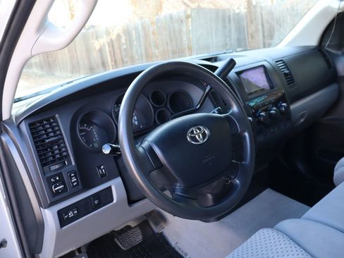 Used 2008 Toyota Tundra SR5 image 15