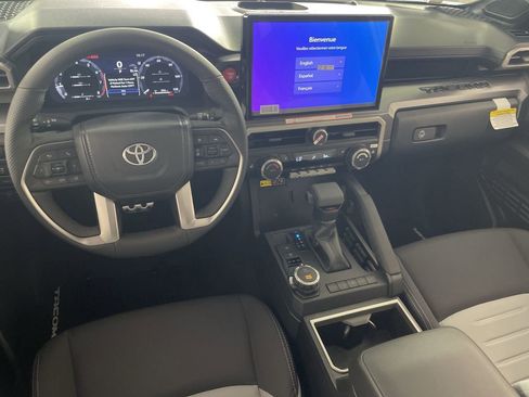New 2026 Toyota Tacoma TRD Sport image 21
