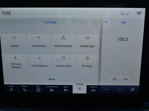 Used 2021 Ford F150 Lariat w/ Equipment Group 502A High image 33