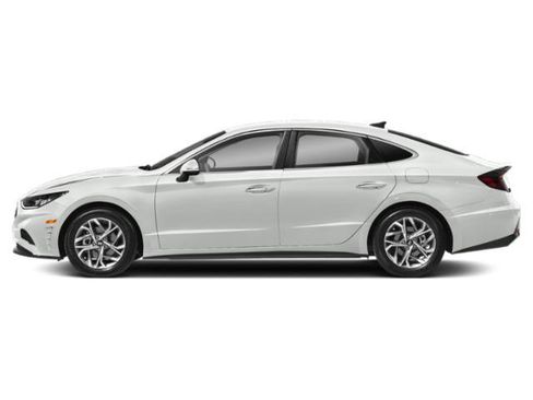 Certified 2023 Hyundai Sonata SEL w/ Convenience Package FWD image 3