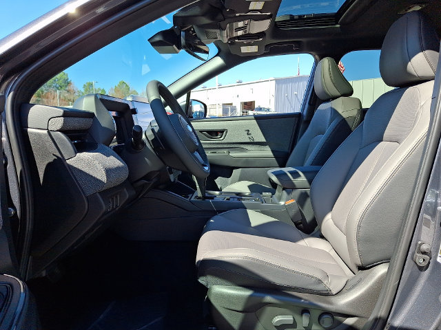New 2026 Subaru Outback Limited w/ Premium/Limited Plus Package AWD/4WD image 7