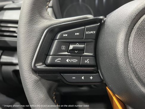 New 2026 Subaru Crosstrek 2.5i Wilderness AWD/4WD image 18