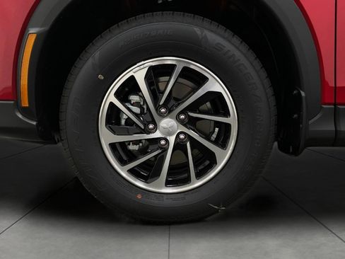 New 2026 Mitsubishi Eclipse Cross ES AWD/4WD image 38