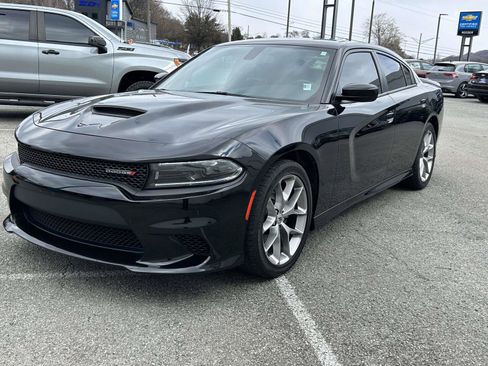 Used 2023 Dodge Charger GT image 7