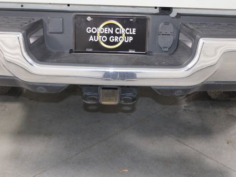 Used 2022 RAM 2500 Laramie image 13