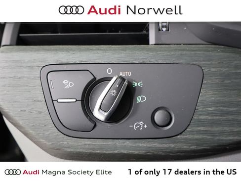 Certified 2023 Audi A5 2.0T Premium Plus w/ Premium Plus AWD/4WD image 25