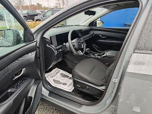 Certified 2026 Hyundai Tucson SEL AWD/4WD image 15