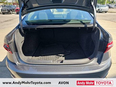 Used 2021 Volkswagen Jetta S w/ Driver Assistance Package FWD image 27