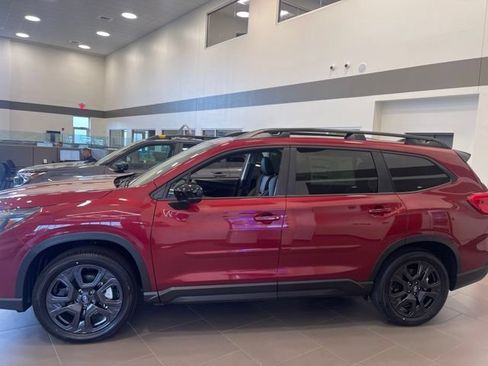 New 2026 Subaru Ascent Bronze Edition AWD/4WD image 10