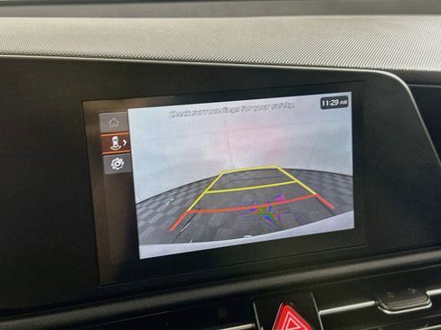 Used 2026 Kia Niro LX FWD image 22