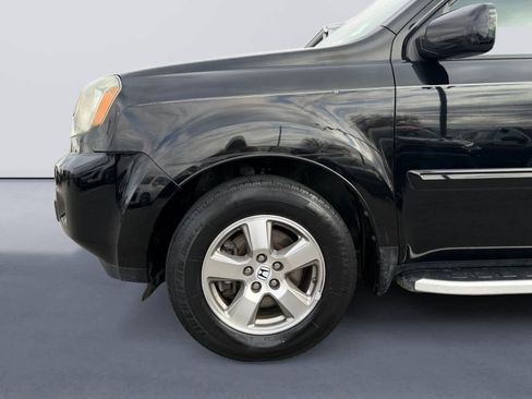 Used 2011 Honda Pilot EX-L image 9