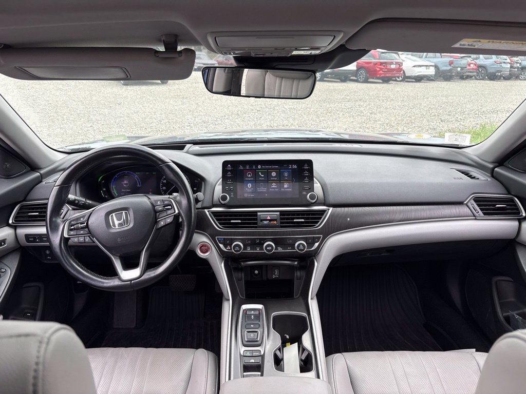 Used 2020 Honda Accord Touring image 19
