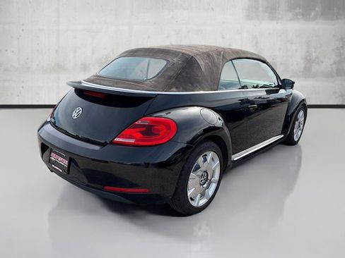Used 2014 Volkswagen Beetle 1.8T image 5