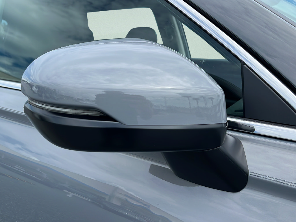 New 2027 Honda CR-V LX image 26