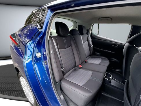 Used 2023 Nissan Leaf S image 23
