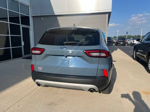 Used 2023 Ford Escape Active w/ Tech Pack #1 FWD image 11