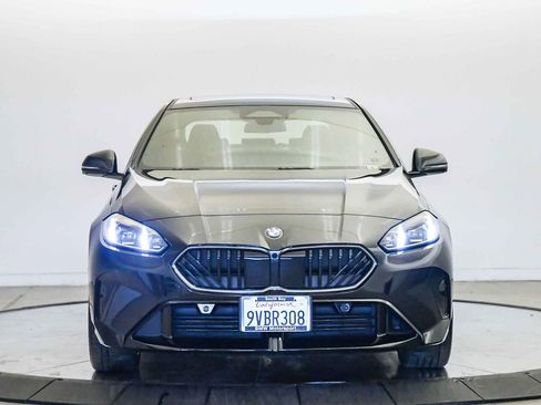 Used 2026 BMW 228i w/ Technology Package FWD image 7