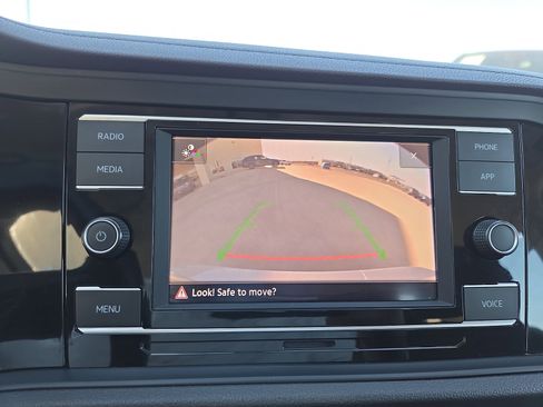 Used 2024 Volkswagen Jetta S image 13