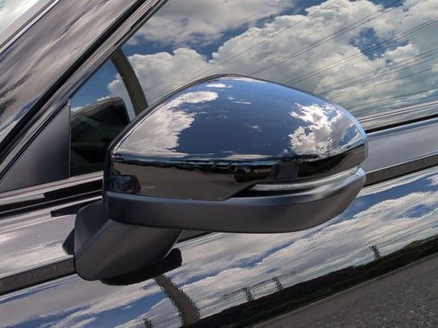 New 2026 Honda CR-V TrailSport image 11