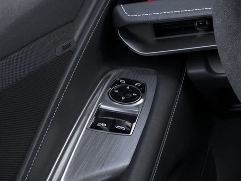 New 2026 Chevrolet Corvette Stingray Coupe w/ Z51 Performance Package image 24