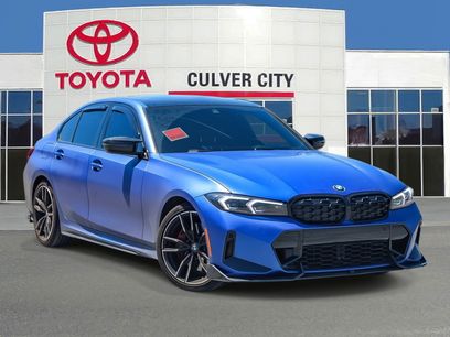 Used 2024 BMW M340i w/ Premium Package