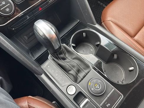 Certified 2023 Volkswagen Atlas SE w/ Panoramic Sunroof Package image 28