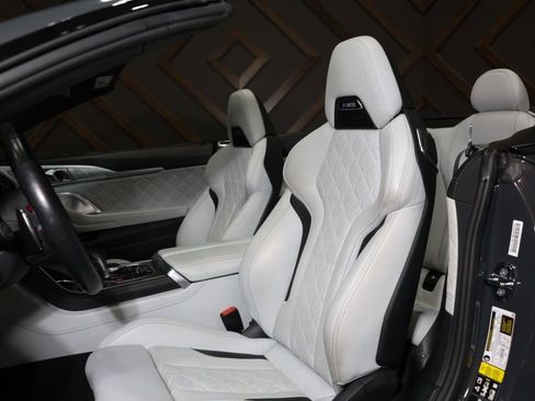 Used 2024 BMW M8 Competition w/ M Carbon Exterior Package image 6