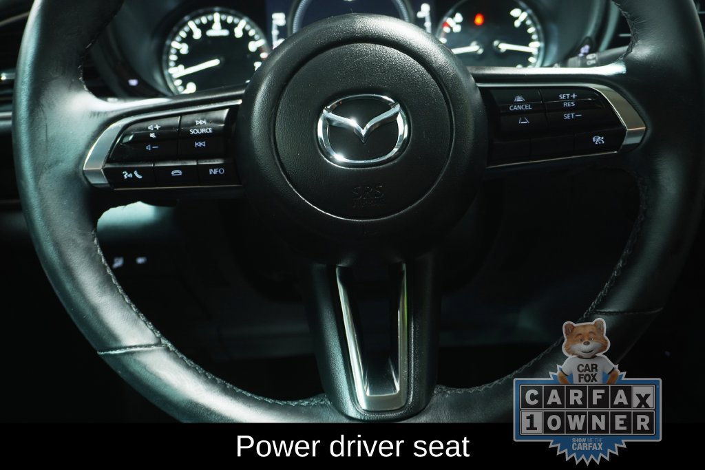 Used 2024 MAZDA CX-30 AWD 2.5 S w/ Premium Package image 4