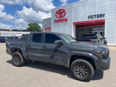 Used 2024 Toyota Tacoma TRD Sport