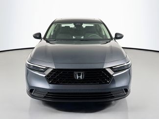 Certified 2023 Honda Accord EX video 2