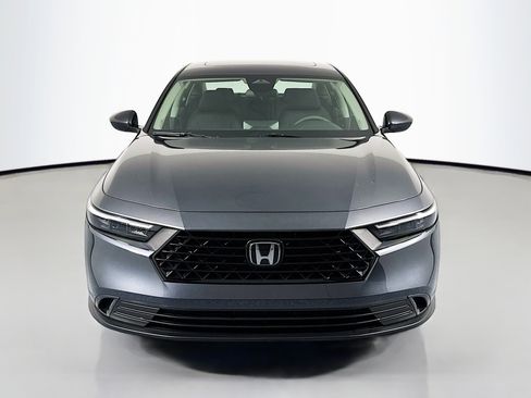 Certified 2023 Honda Accord EX image 2