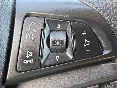 Used 2015 Chevrolet Trax LT image 19