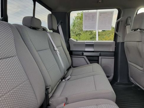 Used 2018 Ford F150 XLT w/ Equipment Group 302A Luxury AWD/4WD image 16