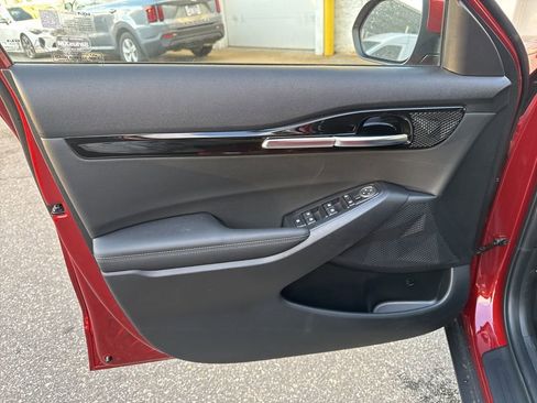 New 2026 Kia Seltos S image 9