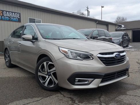 Used 2020 Subaru Legacy Limited w/ Popular Package #2 image 29