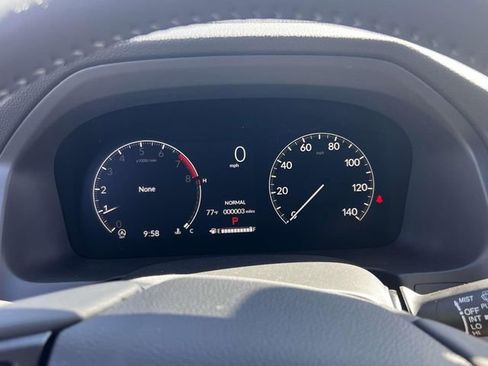 New 2025 Honda Ridgeline Sport image 27