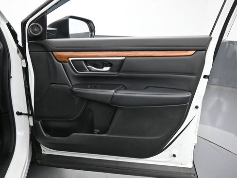 Used 2022 Honda CR-V EX-L image 35