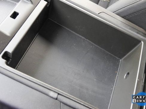 Used 2024 Chevrolet Silverado 1500 RST image 21